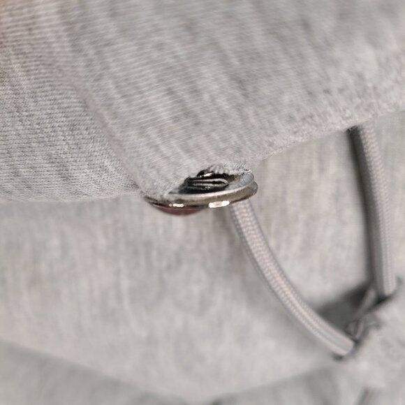 Wildfox Large Soft Grey Backpack Brand New with Tags main image 10